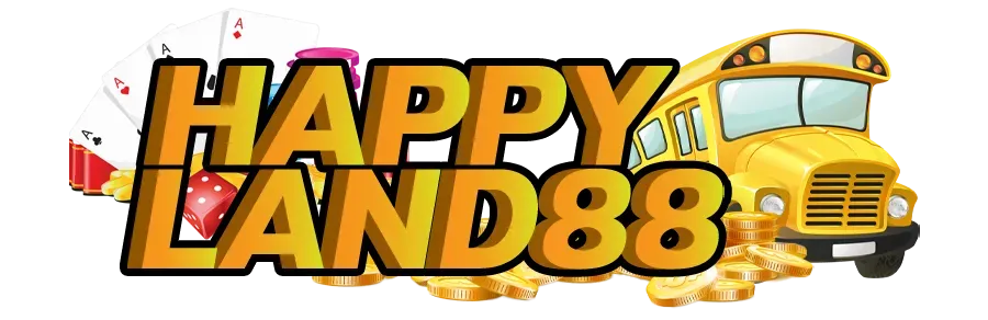 happyland 888